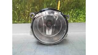 FARO ANTINIEBLA IZQUIERDO CITROEN C4 BERLINA 1.6 16V HDi FAP (109 CV) DE 2008 - D.4245530 / 9650001680