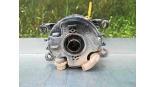 FARO ANTINIEBLA IZQUIERDO CITROEN C4 BERLINA 1.6 16V HDi FAP (109 CV) DE 2008 - D.4245530 / 9650001680 2