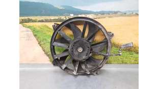 ELECTROVENTILADOR CITROEN C4 BERLINA 1.6 16V HDi FAP (109 CV) DE 2008 - D.4245534 / 9661571480 2
