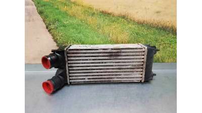 INTERCOOLER CITROEN C4 BERLINA 1.6 16V HDi FAP (109 CV) DE 2008 - D.4245538 / 9656503980