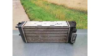 INTERCOOLER CITROEN C4 BERLINA 1.6 16V HDi FAP (109 CV) DE 2008 - D.4245538 / 9656503980