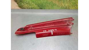 PILOTO TRASERO IZQUIERDO CITROEN C4 BERLINA 1.6 16V HDi FAP (109 CV) DE 2008 - D.4245556 / 9655863880 2