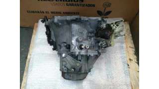 CAJA CAMBIOS PEUGEOT 307 BERLINA 1.6 16V HDi (90 CV) DE 1111 - D.4245727 / 20DM69