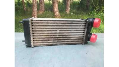 INTERCOOLER PEUGEOT 307 BERLINA 1.6 16V HDi (90 CV) DE 1111 - D.4245754 / 9648551880