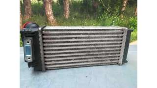 INTERCOOLER PEUGEOT 307 BERLINA 1.6 16V HDi (90 CV) DE 1111 - D.4245754 / 9648551880