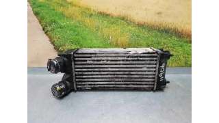 INTERCOOLER CITROEN C4 BERLINA 1.6 HDi (109 CV) DE 1111 - D.4245976 / 9656503980