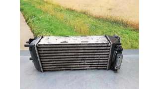 INTERCOOLER CITROEN C4 BERLINA 1.6 HDi (109 CV) DE 1111 - D.4245976 / 9656503980