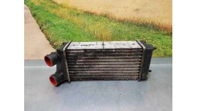 INTERCOOLER PEUGEOT 307 BERLINA 1.6 HDi (109 CV) DE 2006 - D.4246226 / 9648551880