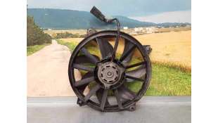 ELECTROVENTILADOR PEUGEOT 307 BERLINA 1.6 16V HDi (90 CV) DE 2006 - D.4246429 2
