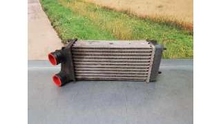 INTERCOOLER PEUGEOT 307 BERLINA 1.6 16V HDi (90 CV) DE 2006 - D.4246454 / 9648551880