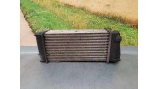 INTERCOOLER PEUGEOT 307 BERLINA 1.6 16V HDi (90 CV) DE 2006 - D.4246454 / 9648551880