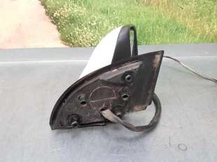 RETROVISOR DERECHO PEUGEOT 307 BERLINA 1.6 16V HDi (90 CV) DE 2006 - D.4246521 2