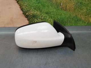 RETROVISOR DERECHO PEUGEOT 307 BERLINA 1.6 16V HDi (90 CV) DE 2006 - D.4246521