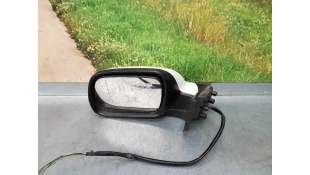 RETROVISOR IZQUIERDO PEUGEOT 307 BERLINA 1.6 16V HDi (90 CV) DE 2006 - D.4246523
