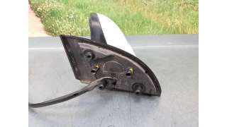 RETROVISOR IZQUIERDO PEUGEOT 307 BERLINA 1.6 16V HDi (90 CV) DE 2006 - D.4246523