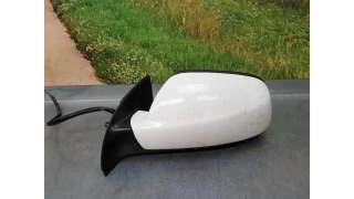 RETROVISOR IZQUIERDO PEUGEOT 307 BERLINA 1.6 16V HDi (90 CV) DE 2006 - D.4246523