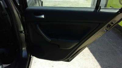 ELEVALUNAS TRASERO DERECHO HONDA ACCORD BERLINA 2.2 CTDI (140 CV) DE 2007 - D.4246700 / 72710SEA003