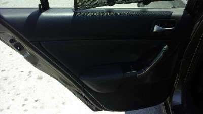 ELEVALUNAS TRASERO IZQUIERDO HONDA ACCORD BERLINA 2.2 CTDI (140 CV) DE 2007 - D.4246701 / 72750SEA003