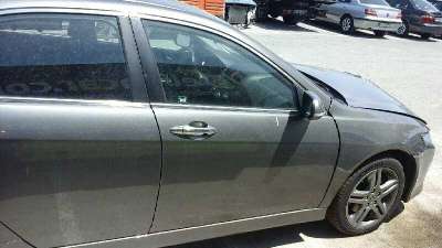 PUERTA DELANTERA DERECHA HONDA ACCORD BERLINA 2.2 CTDI (140 CV) DE 2007 - D.4246735 / 67010SEA010ZZ