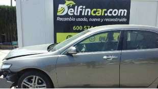 PUERTA DELANTERA IZQUIERDA HONDA ACCORD BERLINA 2.2 CTDI (140 CV) DE 2007 - D.4246736 / 67050SEA010ZZ
