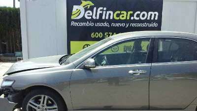 PUERTA DELANTERA IZQUIERDA HONDA ACCORD BERLINA 2.2 CTDI (140 CV) DE 2007 - D.4246736 / 67050SEA010ZZ
