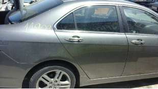 PUERTA TRASERA DERECHA HONDA ACCORD BERLINA 2.2 CTDI (140 CV) DE 2007 - D.4246739 / 67510SEA900ZZ