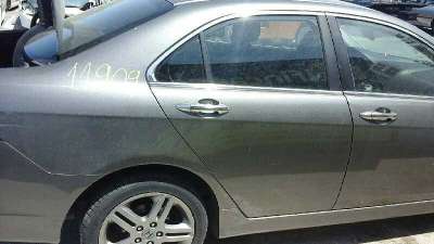 PUERTA TRASERA DERECHA HONDA ACCORD BERLINA 2.2 CTDI (140 CV) DE 2007 - D.4246739 / 67510SEA900ZZ