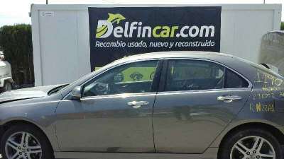 PUERTA TRASERA IZQUIERDA HONDA ACCORD BERLINA 2.2 CTDI (140 CV) DE 2007 - D.4246741 / 67550SEA900ZZ