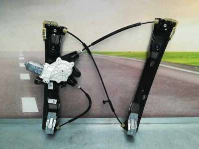 ELEVALUNAS DELANTERO DERECHO FORD FOCUS LIM. 1.0 EcoBoost (125 CV) DE 2016 - D.4246948 / BM51A23200BF