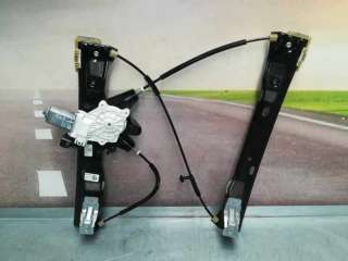 ELEVALUNAS DELANTERO DERECHO FORD FOCUS LIM. 1.0 EcoBoost (125 CV) DE 2016 - D.4246948 / BM51A23200BF