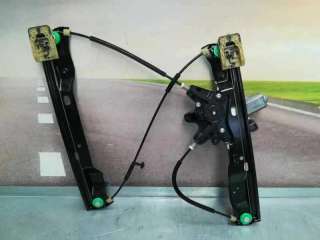 ELEVALUNAS DELANTERO DERECHO FORD FOCUS LIM. 1.0 EcoBoost (125 CV) DE 2016 - D.4246948 / BM51A23200BF