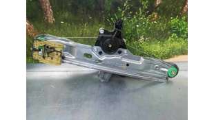 ELEVALUNAS TRASERO DERECHO FORD FOCUS LIM. 1.0 EcoBoost (125 CV) DE 2016 - D.4246950 / BM51A27000BE 2