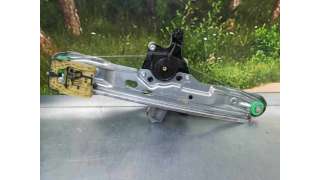 ELEVALUNAS TRASERO DERECHO FORD FOCUS LIM. 1.0 EcoBoost (125 CV) DE 2016 - D.4246950 / BM51A27000BE ELEVALUNAS TRASERO DERECHO FORD FOCUS LIM. 1.0 EcoBoost (125 CV) DE 2016 - D.4246950 / BM51A27000BE