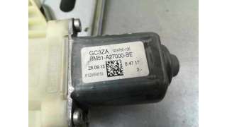 ELEVALUNAS TRASERO DERECHO FORD FOCUS LIM. 1.0 EcoBoost (125 CV) DE 2016 - D.4246950 / BM51A27000BE ELEVALUNAS TRASERO DERECHO FORD FOCUS LIM. 1.0 EcoBoost (125 CV) DE 2016 - D.4246950 / BM51A27000BE