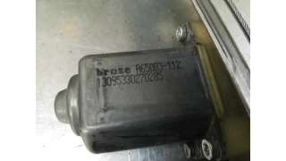 ELEVALUNAS TRASERO DERECHO FORD FOCUS LIM. 1.0 EcoBoost (125 CV) DE 2016 - D.4246950 / BM51A27000BE ELEVALUNAS TRASERO DERECHO FORD FOCUS LIM. 1.0 EcoBoost (125 CV) DE 2016 - D.4246950 / BM51A27000BE