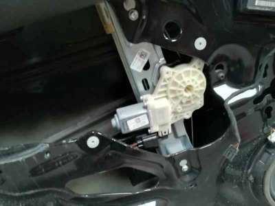 ELEVALUNAS TRASERO IZQUIERDO FORD FOCUS LIM. 1.0 EcoBoost (125 CV) DE 2016 - D.4246951 / BM51A27001BE