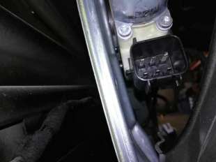 ELEVALUNAS TRASERO IZQUIERDO FORD FOCUS LIM. 1.0 EcoBoost (125 CV) DE 2016 - D.4246951 / BM51A27001BE 2