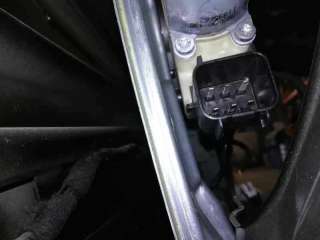 ELEVALUNAS TRASERO IZQUIERDO FORD FOCUS LIM. 1.0 EcoBoost (125 CV) DE 2016 - D.4246951 / BM51A27001BE