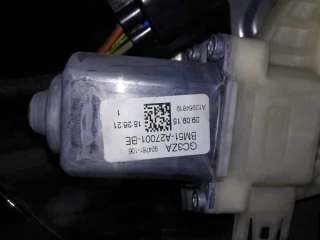 ELEVALUNAS TRASERO IZQUIERDO FORD FOCUS LIM. 1.0 EcoBoost (125 CV) DE 2016 - D.4246951 / BM51A27001BE