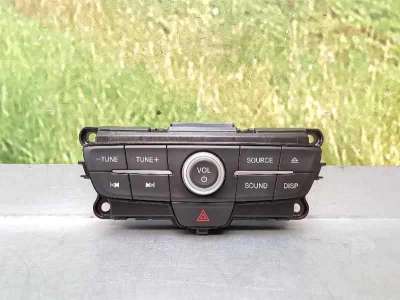 MANDO RADIO FORD FOCUS LIM. 1.0 EcoBoost (125 CV) DE 2016 - D.4246974 / F1ET18K811HC