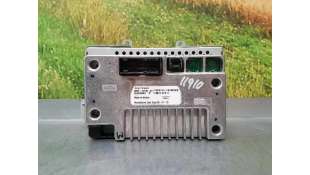 PANTALLA MULTIFUNCION FORD FOCUS LIM. 1.0 EcoBoost (125 CV) DE 2016 - D.4246975 / DM5T14F239AR 2