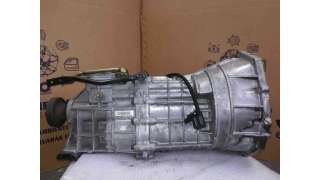 CAJA CAMBIOS SSANGYONG RODIUS 2.7 Turbodiesel (163 CV) DE 2005 - D.4247046 / G3102021005