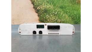 PANTALLA MULTIFUNCION SSANGYONG RODIUS 2.7 Turbodiesel (163 CV) DE 2005 - D.4247070 / 8025021080 2