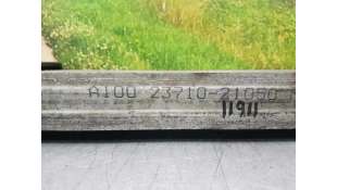 INTERCOOLER SSANGYONG RODIUS 2.7 Turbodiesel (163 CV) DE 2005 - D.4247073 / 2371021050M 2