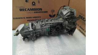 CAJA CAMBIOS RENAULT 25 2.0 GASOLINA (116 CV) DE 1991 - D.4247170 / NG2079