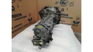 CAJA CAMBIOS RENAULT 25 2.0 GASOLINA (116 CV) DE 1991 - D.4247170 / NG2079