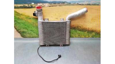 INTERCOOLER HYUNDAI H 1 2.5 CRDi (140 CV) DE 2007 - D.4247686