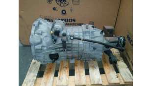 CAJA CAMBIOS HYUNDAI H 1 2.5 CRDi (140 CV) DE 2007 - D.4247723 / GY61514 2