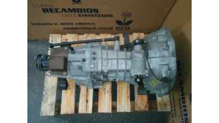 CAJA CAMBIOS HYUNDAI H 1 2.5 CRDi (140 CV) DE 2007 - D.4247723 / GY61514