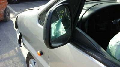 RETROVISOR IZQUIERDO HYUNDAI H 1 2.5 CRDi (140 CV) DE 2007 - D.4247728